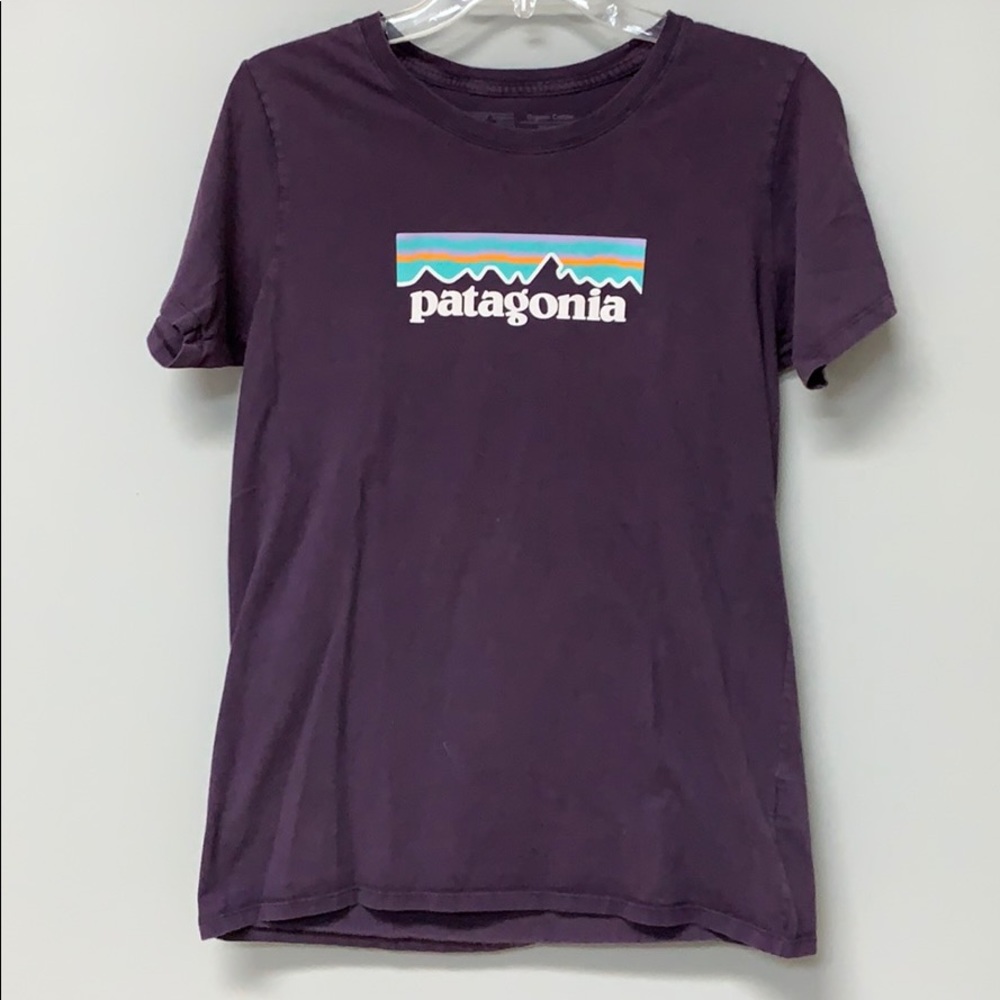 Women’s Patagonia T-shirt